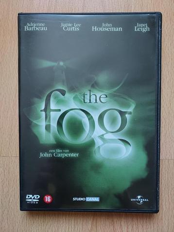 The Fog - John Carpenter - NL ondertiteld beschikbaar voor biedingen