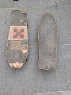 Vintage skate boarden 80s, Ophalen of Verzenden