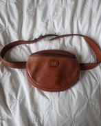 Delvaux bruin heuptasje vintage, Envoi, Brun