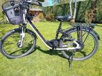 BH Evolution, Fietsen en Brommers, Elektrische fietsen, Ophalen, Zo goed als nieuw