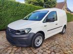 Volkswagen Caddy 2.0 TDi (bj 2020), Voorwielaandrijving, 75 kW, Stof, Gebruikt