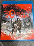 Blu ray 30 jours de nuit, Ophalen of Verzenden, Gebruikt