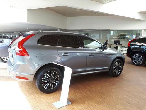 Volvo XC 60 D3 Dynamic Edition, Auto's, Volvo, Particulier, XC60, ABS, Airbags, Airconditioning, Alarm, Bluetooth, Boordcomputer