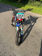 Dirt bike 150cc RFZ, Fietsen en Brommers, Minibikes, Midibikes en Pitbikes, Ophalen, Gebruikt, Dirtbike