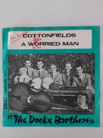 The Dockx Brothers(De Vaganten)-Cottonfields(1964-Belpop), Enlèvement ou Envoi, Pop