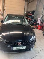 Fiat tipo 1.6 diesel, Auto's, Fiat, Zwart, 5 deurs, Particulier, Tipo