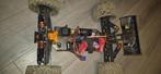 Truggy zd racing 1/8, Échelle 1:8, Voiture off road, Enlèvement, Utilisé