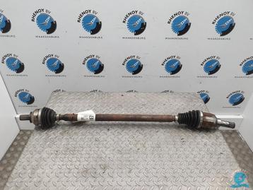 SMART FORFOUR [R_DRIVESHAFT] 2019 beschikbaar voor biedingen