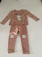 Setje brokje en T’shirt, Kinderen en Baby's, Kinderkleding | Maat 98, C&A, Meisje, Ophalen of Verzenden, Zo goed als nieuw