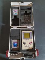 Game boy classic, Enlèvement, Utilisé, Game Boy Classic, Avec jeux
