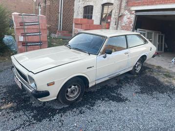Toyota Corolla, Autos, Achat, Boîte manuelle, Corolla, 2 portes