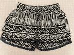 Short zwart /wit mt 36 Groggy by JBC perfecte staat, Vêtements | Femmes, Culottes & Pantalons, Enlèvement ou Envoi, Comme neuf