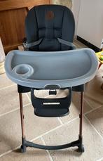Maxi cosi eetstoel, Kinderen en Baby's, Kinderstoelen, Ophalen, Zo goed als nieuw, Meegroeistoel, Stoelverkleiner