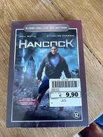 Hancock 2 disc Deluxe, CD & DVD, DVD | Action, À partir de 12 ans, Neuf, dans son emballage, Enlèvement ou Envoi, Action