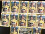 wielerkaarten  1997 team rdm flanders  asfra 13x, Verzenden, Zo goed als nieuw