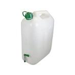 Jerrycan 5 Liter Met Kraan, Auto diversen, Autogereedschap, Ophalen of Verzenden, Nieuw