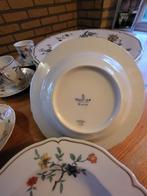 Ganse set porselein (Haviland*Limoges France), Antiek en Kunst, Ophalen