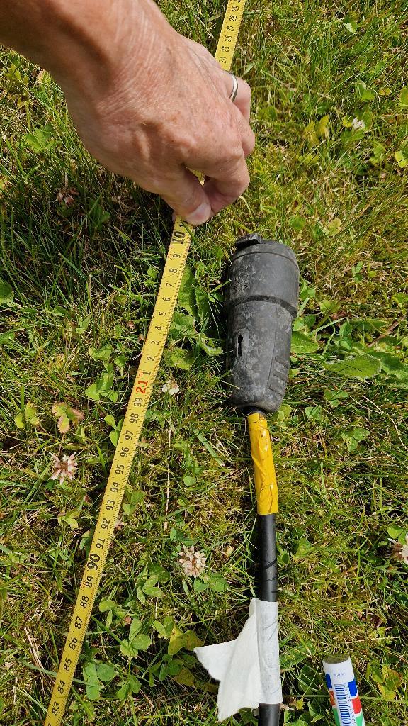 rallonge electrique, Bricolage & Construction, Électricité & Câbles, Utilisé, Autres types, Enlèvement