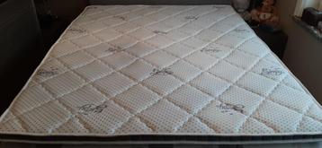 matras topper Sleepy 160x200 beschikbaar voor biedingen