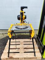 Dewalt flipover combinatiezaagmachine, Ophalen of Verzenden, Gebruikt, Afkortzaag