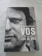 Het leven van Luc De Vos Leon Verdonschot 2017, Boeken, Ophalen of Verzenden, Gelezen, Leon Verdonschot