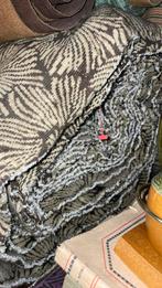 Vintage stofrol, Hobby en Vrije tijd, Ophalen, Zo goed als nieuw