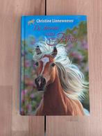 Christine Linneweever - De droom van Fabio, Boeken, Ophalen of Verzenden, Zo goed als nieuw