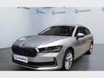 Skoda Superb Combi Superb Combi 1.5 TSI ACT MHEV Selection D, Auto's, Skoda, Automaat, 127 g/km, Break, Particulier