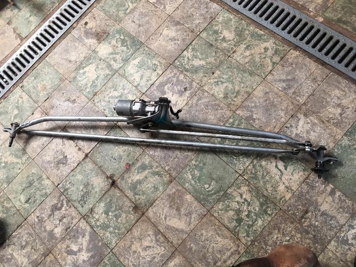 MOUVEMENT D ESSUIE GLACE AVANT OPEL MERIVA B, Auto-onderdelen, Overige Auto-onderdelen, Opel, Gebruikt, Ophalen