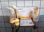 Medela handmatig afkolven, Kinderen en Baby's, Ophalen of Verzenden, Gebruikt