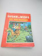 Suske en Wiske, Eén stripboek, Ophalen, Gelezen