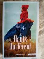 Les Hauts de Hurlevent d'Emily Brontë, Boeken, Romans, Ophalen of Verzenden, Zo goed als nieuw