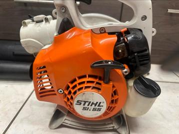 Stihl FH 55 bladblazer  beschikbaar voor biedingen