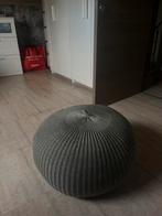 Poef ikea 56 cm, Huis en Inrichting, Zetels | Voetbanken en poefs, Ophalen of Verzenden, Zo goed als nieuw, 50 tot 75 cm, 50 tot 75 cm