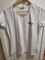 Witte Casual Sport T-Shirt maat is 40, Kleding | Dames, Ophalen of Verzenden, Zo goed als nieuw