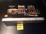 Lego Icons 10308 (nieuw), Ophalen of Verzenden, Nieuw, Complete set, Lego