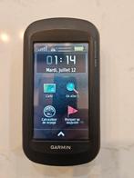 GPS Garmin Montana 680T, Fietsen en Brommers, Ophalen of Verzenden, GPS, Zo goed als nieuw