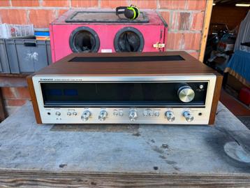 Pioneer SX-636 636 beschikbaar voor biedingen