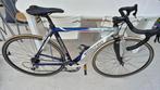 Heel Mooi Racefiets "Columbus " Alu.fr. Carbon - 28 inch, Fietsen en Brommers, 28 inch, Aluminium, Zo goed als nieuw, 15 tot 20 versnellingen
