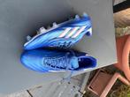 Voetbalschoenen Adidas, Kleding | Heren, Sportkleding, Ophalen, Blauw, Nieuw, Overige maten