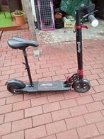 Scooterscooter of elektrische scooter, Fietsen en Brommers, Steps, Ophalen, Nieuw, Elektrische step (E-scooter)