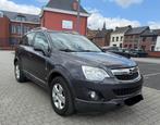 Opel 2015, Auto's, Opel, Zwart, Bedrijf, 5 deurs, Zilver of Grijs
