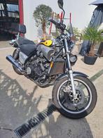 Yamaha V-MAX, Motoren, 4 cilinders, Particulier, Meer dan 35 kW, 1200 cc