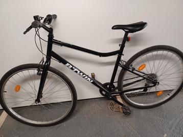 Velo B-twin riverside 100, Fietsen en Brommers, Ophalen, Zo goed als nieuw