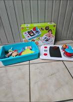 Kookplaatje met accecoires, Kinderen en Baby's, Ophalen