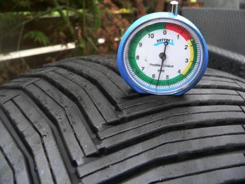 pneus 235/50/19  103H Michelin  beschikbaar voor biedingen