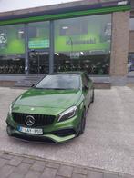 Mercedes AMG A 45, Autos, Mercedes-Benz, 5 places, Vert, Berline, Automatique