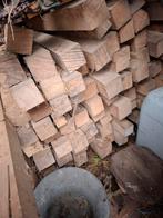 Partij eiken balken, Ophalen, Eiken