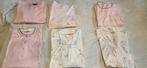 6 pyjamas nieuw, Ophalen of Verzenden, Nieuw