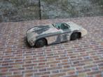 Dinky toys Cunningham C-5R nr 133  England, Verzenden, Gebruikt, Auto, Dinky Toys